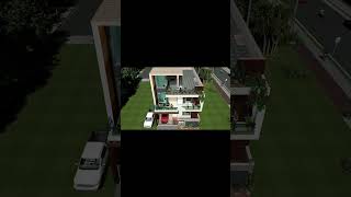 3050 house plan  2 BHK Each Floor house plan  BUILD IT HOME 𝗣𝗹𝗮𝗻 𝗜𝗗  101 houseplan [upl. by Nerti]