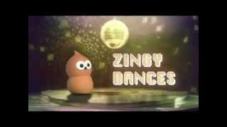 Zingy Dancing [upl. by Darwen]