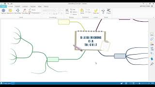 iMindMap Ultimate 2024 04 27 01 00 28 [upl. by Grossman]