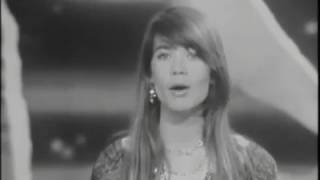 Françoise Hardy  L heure bleue [upl. by Earas]