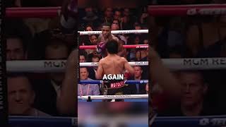 Manny Pacquiao Philippines vs Adrien Broner USA boxing 2024 ufc sports [upl. by Potts]