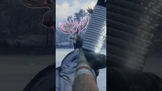 BOWS VS GOS GREAT ONE KILLS WITH COMPOUND TRADITIONAL AND CROSSBOWS IN thehuntercallofthewild [upl. by Seadon]