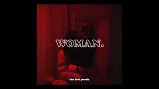 SLCHLD  woman feat Rheehab prod GILLA [upl. by Xavler692]