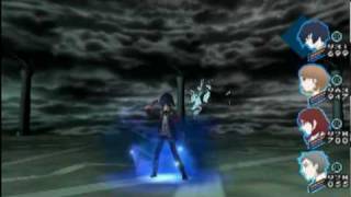 Persona 3 Winter Of Rebirth HD ENG SUB [upl. by Lyrak443]