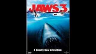 JAWS theme song [upl. by Daisie9]