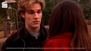 Dawsons Creek Return to Capeside Official Trailer [upl. by Hightower]