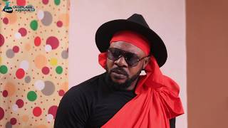 SAAMU ALAJO  ILE SAAMU ATI ARIWO  Latest 2024 Yoruba Comedy Series EP 192 [upl. by Atirres]