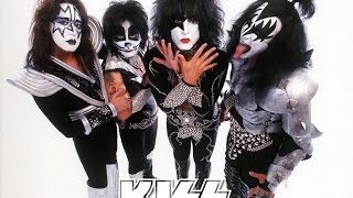 Kiss  MTV Awards 96 Full Set [upl. by Letti845]