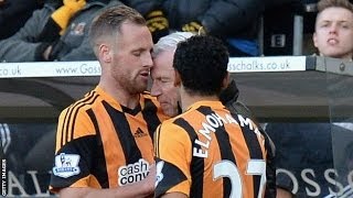 Pardew Headbutt [upl. by Adnolohs]