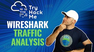 HandsOn Traffic Analysis with Wireshark  Lets practice [upl. by Feetal752]