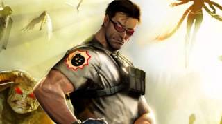 Serious Sam 3 BFE OST  Hero Vocal Version epic ending music [upl. by Humpage]