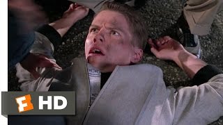 Back to the Future Part 2 1112 Movie CLIP  Marty Gives Biff CPR 1989 HD [upl. by Eveiveneg]