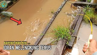 SERU JUGA MANCING DENGAN TEHNIK INI [upl. by Ursel975]