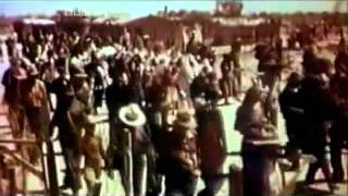 Carlos Castaneda Documental de la BBC Parte 2 de 5 Español [upl. by Dilly8]