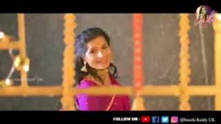 SWATHI REDDY JAMAKAYALU DJ SONG REMIX BY DJ HARISH BUDDHARAM 🍐🍐🍐 [upl. by Rozek83]