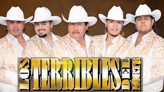 LOS TERRIBLES DEL NORTE 🎶 CORRIDOS MEJOR EXITOS 2024 🎶 CORRIDOS MIX 2024 [upl. by Paske]