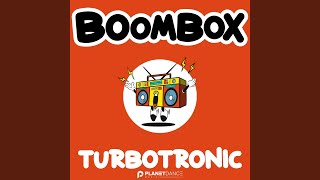 Boombox [upl. by Hamner]