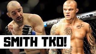 Anthony Smith vs Glover Teixeira Prediction and Breakdown  UFC Jacksonville Betting Tips [upl. by Gnap746]