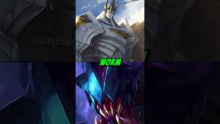 Galio First Encounter Voice Lines shorts leagueoflegends leagueoflegendsclips [upl. by Anitan227]