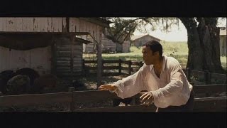 Chiwetel Ejiofor und Michael Fassbender glänzen in quot12 Years a Slavequot  cinema [upl. by Yorgerg]