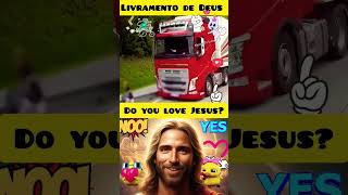 Se você ama a Jesus inscrevase no nosso canal deus fe jesus livramento [upl. by Najram908]