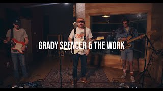 Grady Spencer amp The Work  quotTake Me Away Nowquot [upl. by Ailito]