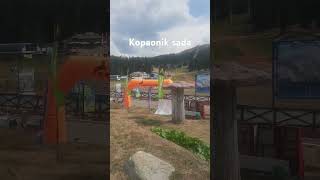 Kopaonik relaxing nature music [upl. by Naiva]