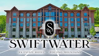 Introducing The Swiftwater  Pocono Mountains [upl. by Inor927]