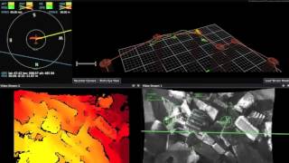 Drohne steuert sich mit Kamera selbst  Schweizer bauen intelligenten SpähHelikopter [upl. by Yblocaj]