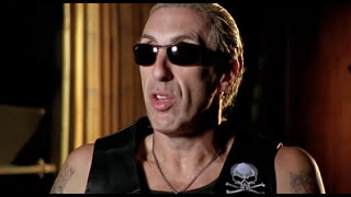 Dee Snider interview 1984 in US Congress [upl. by Birkett650]