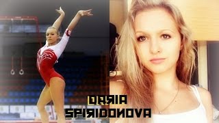 ★Daria Spiridonova★ Heroes Tonight [upl. by Raquel964]