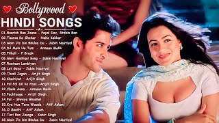 Nonstop Romantic Mashup 2024 Best Mashup of Arijit Singh Jubin NautiyalAtif Aslam Darshan Raval [upl. by Darra]