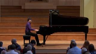 BeethovenLiszt  Symphony No 7  Kevin Suherman [upl. by Pretrice]