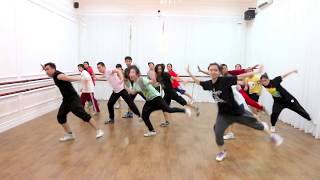 MODERN DANCE CLASS JAKARTA  KELAS MODERN DANCE JAKARTA [upl. by Sower]