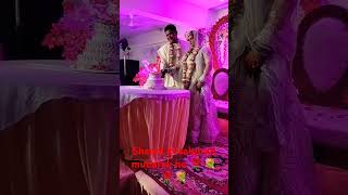 shaadi kiviral salgirah mubarak ho song [upl. by Airdnahc]