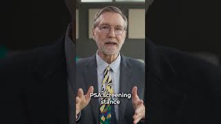 PSA Screening  ProstateCancer MarkScholzMD PCRI [upl. by Neu]