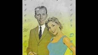 Porter Wagoner amp Skeeter Davis  Above and Beyond [upl. by Oned]