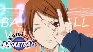 Kurokos Basketball  Opening 1  Can Do [upl. by Jandel]