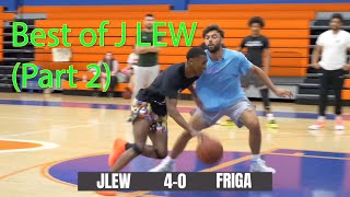 Best of J Lew in 7 mins  STUDY HIS HANDLES Part 2 [upl. by Ihana]