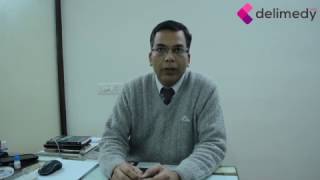 Cataract  Causes Symptoms and Treatment by Dr Deepender Chauhan [upl. by Aicek]