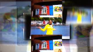 REQUESTED YTPMV Balamory Josie Jump Coloured House Song Scan [upl. by Sergent]