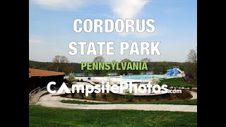 Cordorus State Park Pennsylvania [upl. by Lilahk]