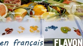 Santé et Succès FLAVON Health amp Success [upl. by Iemaj]