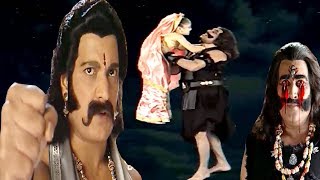 MAA SHAKTI  BR Chopra Hindi Serial  BR Studios [upl. by Haneehs]