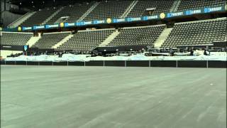 ABN AMRO World Tennis Tournament  dagelijks bij de NOS [upl. by Scrivens]