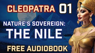 Cleopatra Audiobook Chapter 1  The Nile and the Ancestry of Its Mistress [upl. by Nelyaw795]