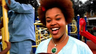 Jill Scott  A Long Walk HD  Who Is Jill Scott [upl. by Newkirk338]