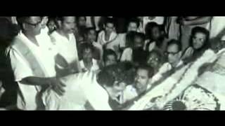 Vinith Karthi Kamarajar Died Video [upl. by Artiek]