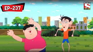 Dug And Dugi Are Upset  Nix  Je Sob Pare  Bangla Cartoon  Episode  237 [upl. by Stephenson]