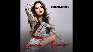 Laura Marano  Boombox Audio [upl. by Reniti283]